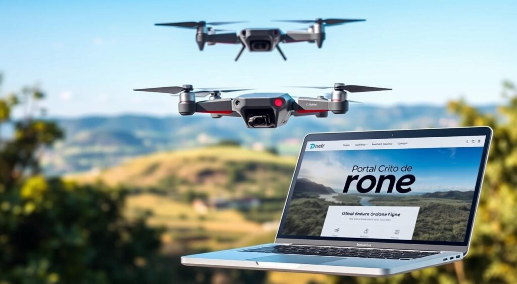 drone para iniciantes 2025