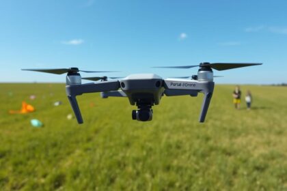 drone para iniciantes, melhor drone para iniciantes, drone barato, drone fácil